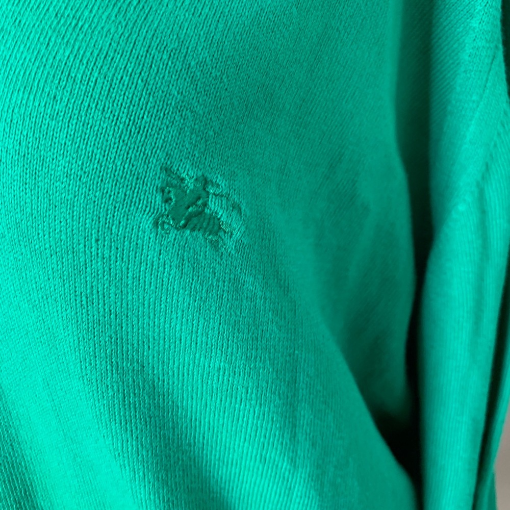Burberry sweater - Picture 2 of 5